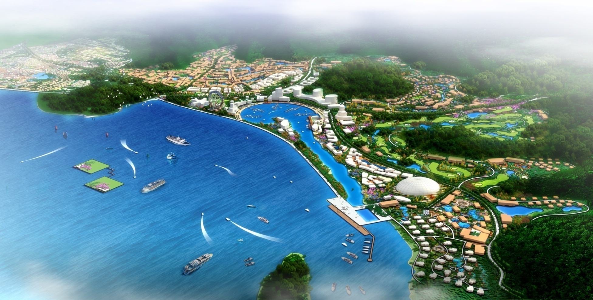 文化旅游規劃2